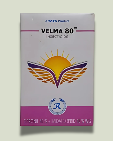 VELMA 80/वेल्मा 80