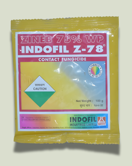Z-78/जेड 78