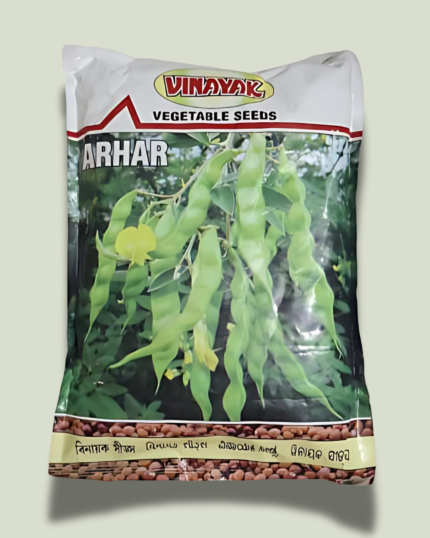 ARHAR/अरहर