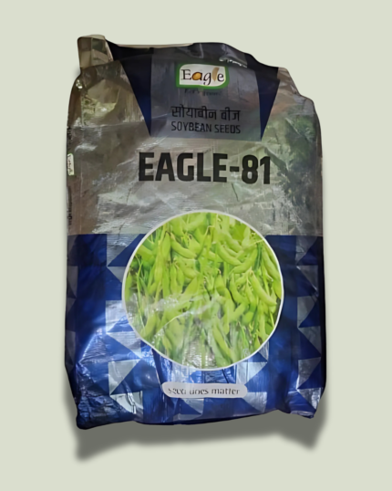 EAGLE 81/ईगल 81