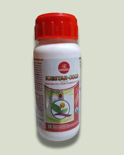 KRISTAR/क्रिस्टार
