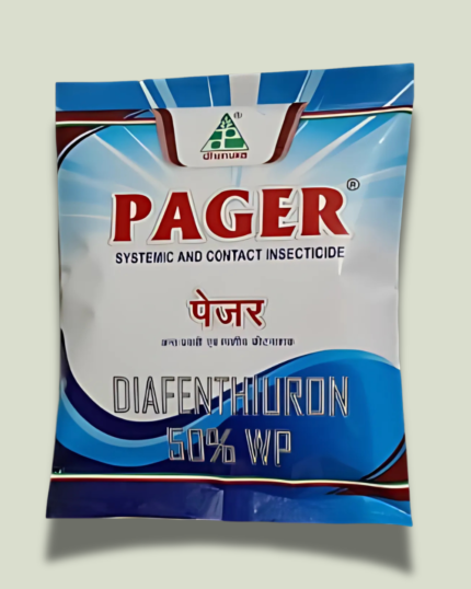 PAGER/पेजर