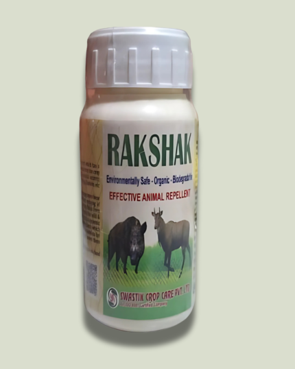 RAKSHAK/रक्षक