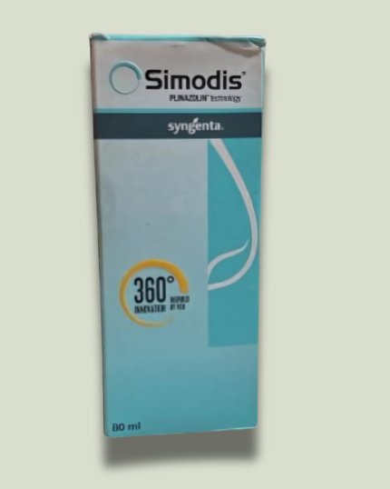 SIMODIS/सिमोडिस
