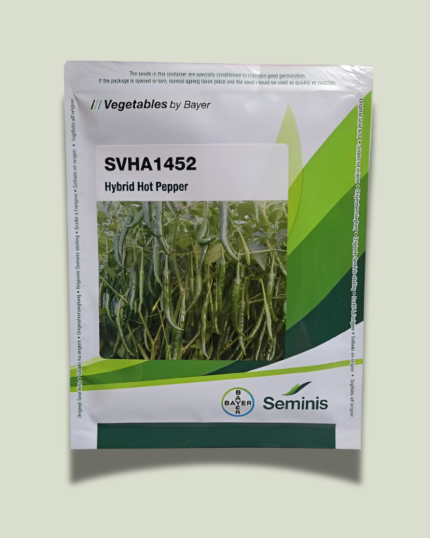 SVHA 1452/एस वी एच ए 1452