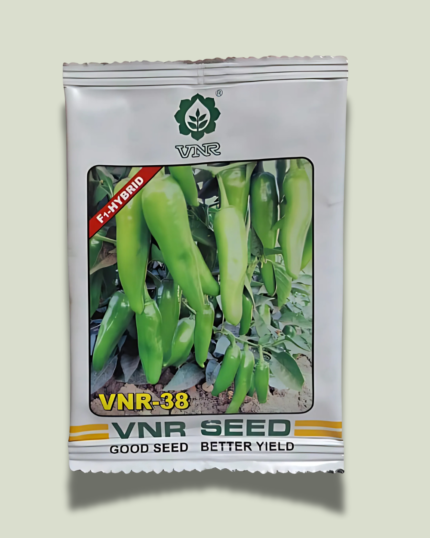 VNR-38/वीएनआर-38
