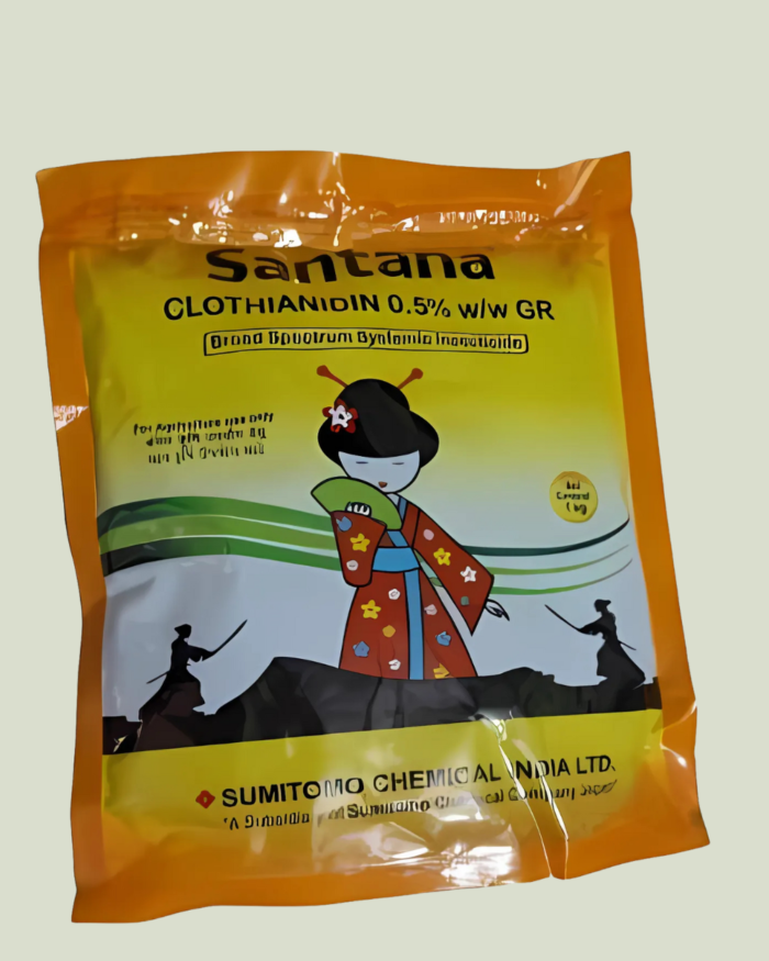 SANTANA GR/ सैन्टाना जीआर