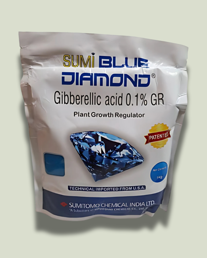 SUMI BLUE DIAMOND/सुमी ब्लू डायमंड