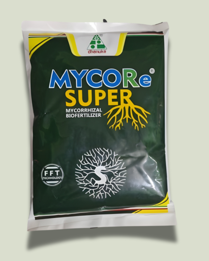 MYCORE SUPER