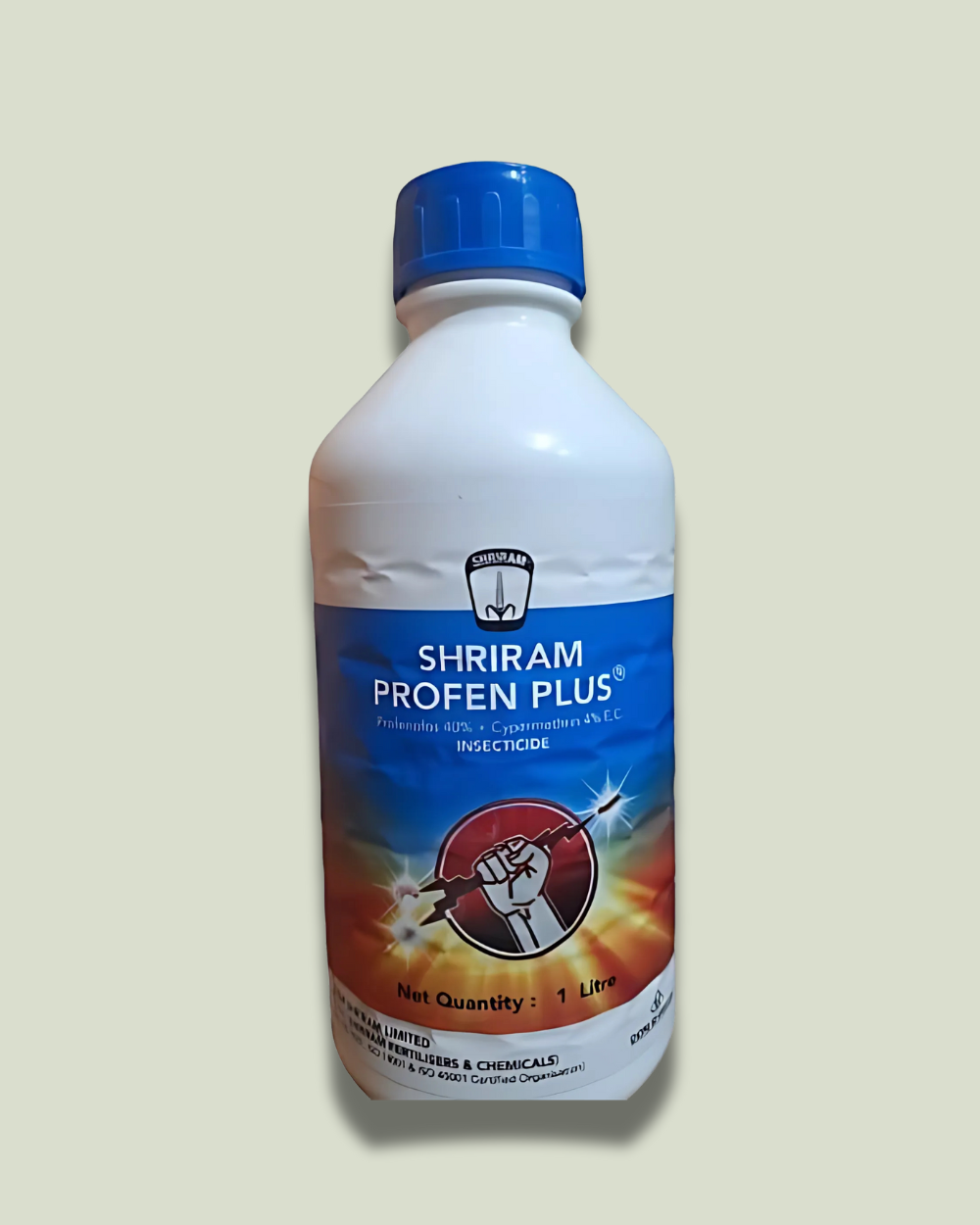 SHRIRAM PROFEN PLUS SHRIRAM PROFEN PLUS