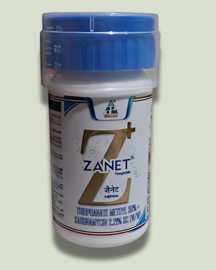 ZANET/ज़ानेट