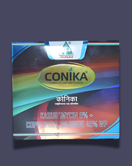 CONIKA/कोनिका