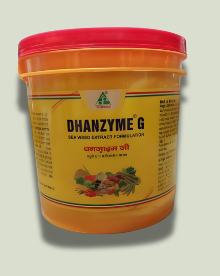 DHANZYME G