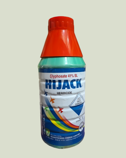 HIJACK