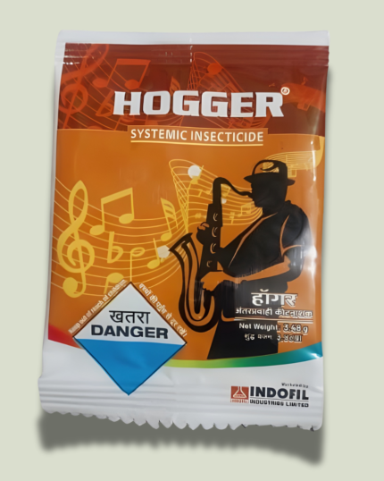 HOGGER