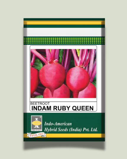 INDAM RUBY QUEEN