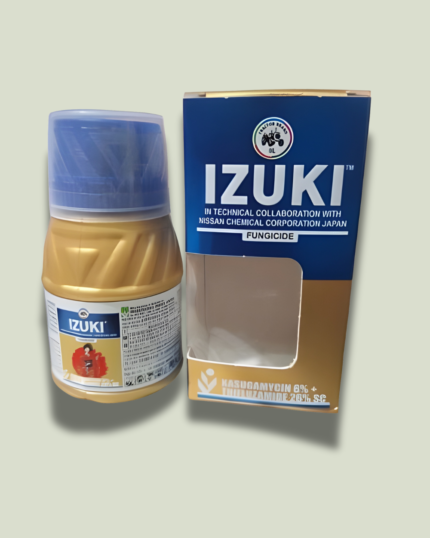 IZUKI