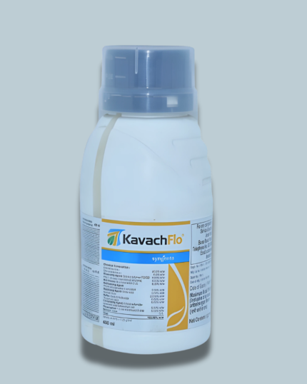 KAVACH FLO