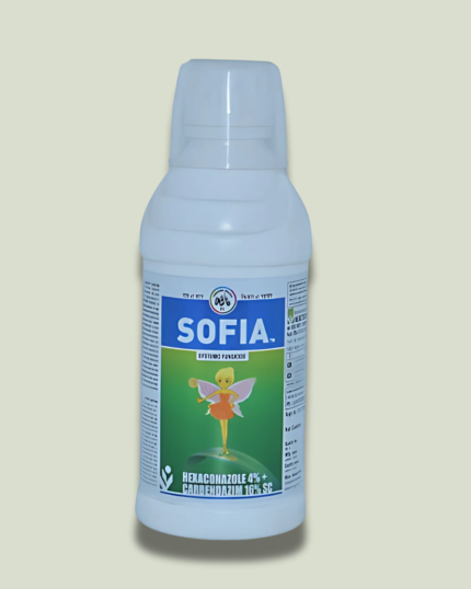 SOFIYA