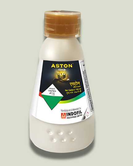 ASTON