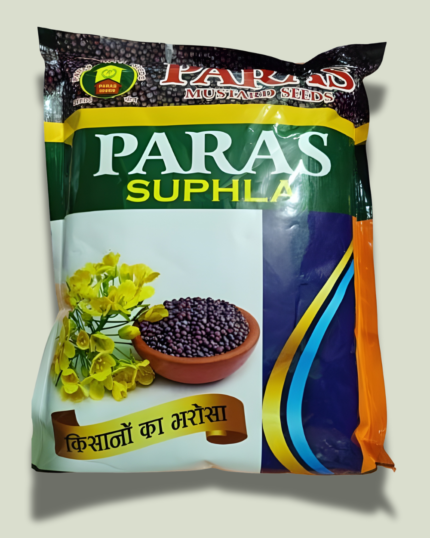 PARAS SUPHLA/पारस सुफला