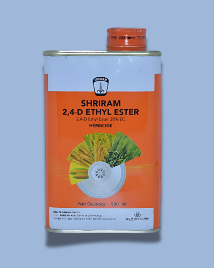 2-4-D ETHYL ESTER