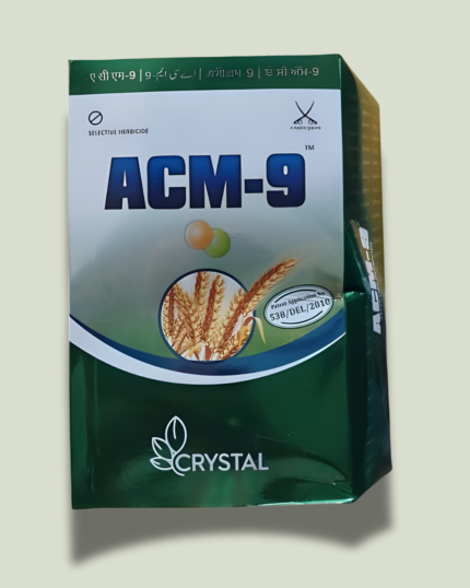 ACM-9