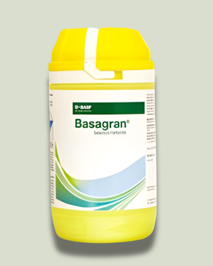 Basagran/बसाग्रान