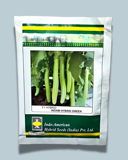 INDAM HYBRID GREEN