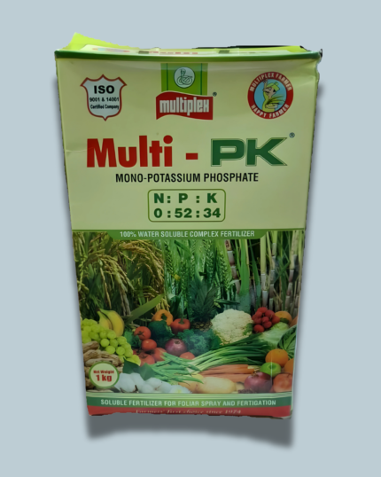 MULTI -PK