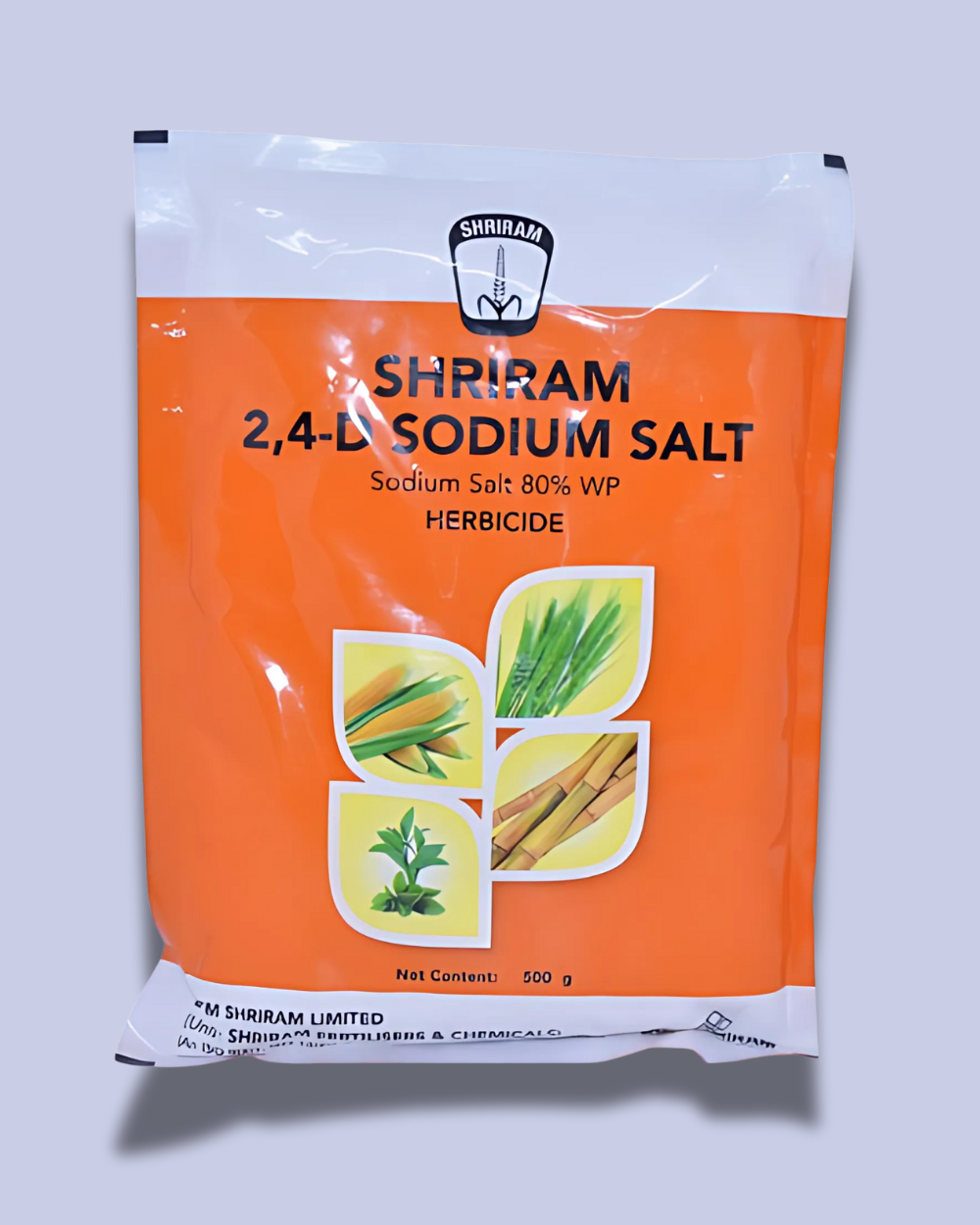 SR 2,4-D SODIUM SALT SR 2,4-D SODIUM SALT