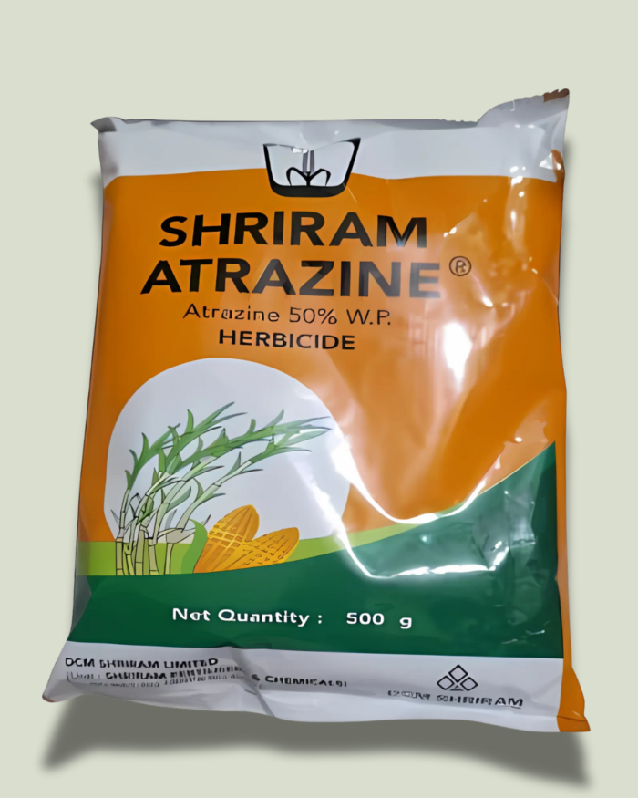 SR ATRAZINE/श्रीराम एट्राजीन