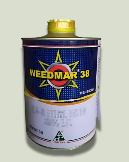 Weedmar 38%