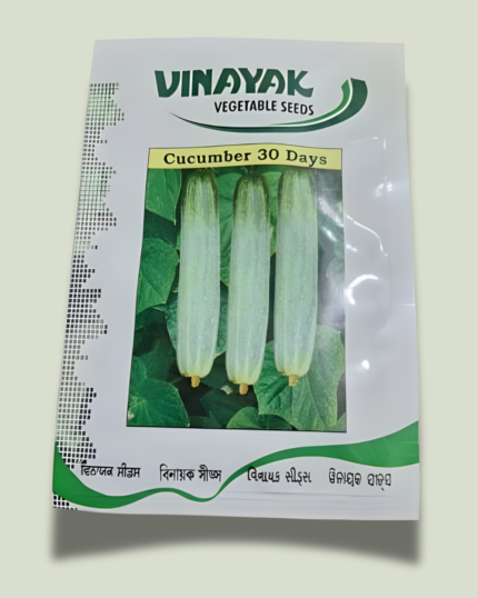 VINAYAK KHIRA 30 DAY