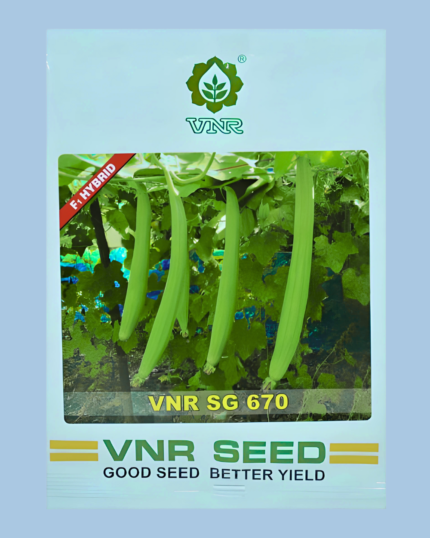 VNR SG 670