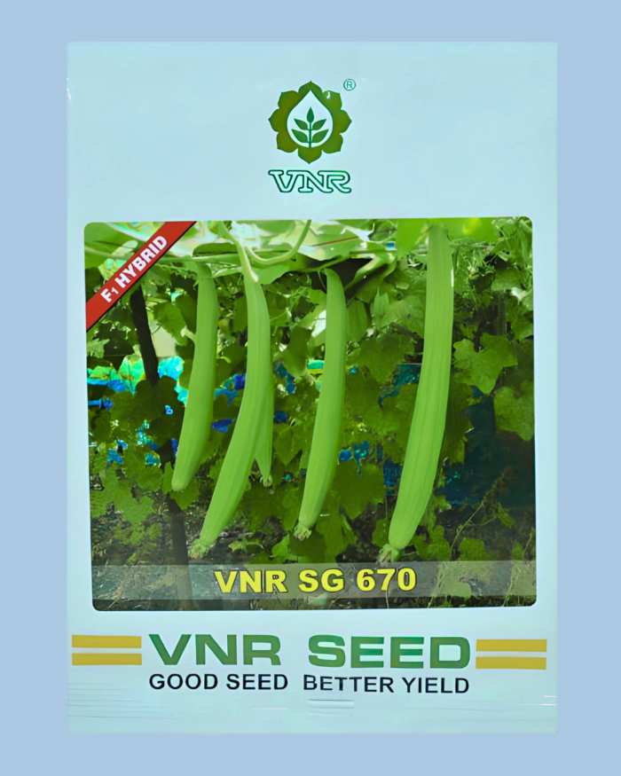 VNR SG 670