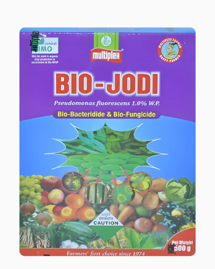 BIO JODI/ बायो जोड़ी