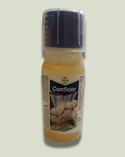 CONFIDOR (कॉन्फिडोर)