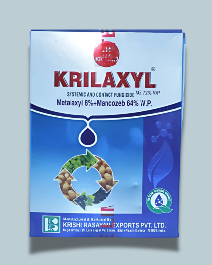 KRILAXYL (MZ 72%)