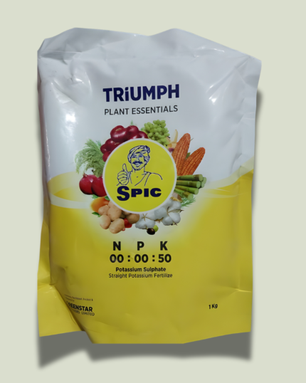 SPIC (NPK 00:00:50)