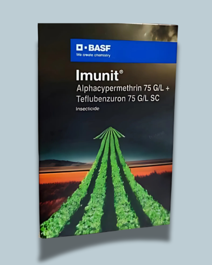 IMUNIT/इम्यूनिट