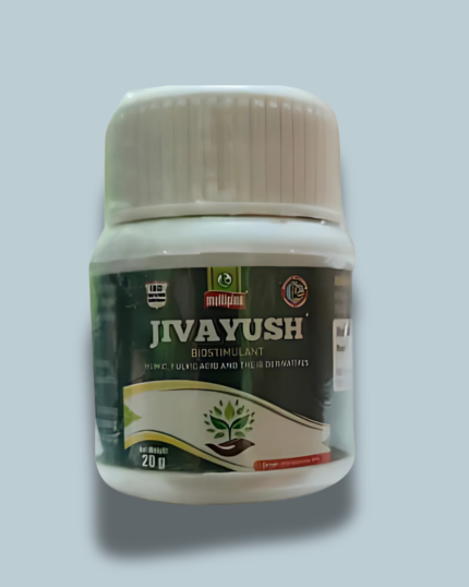 JIVAYUSH