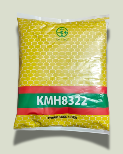 KMH 8322