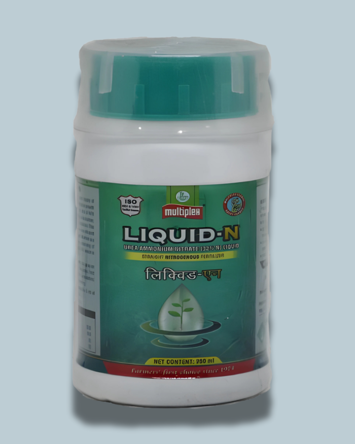 LIQUID-N (लिक्विड- एन )