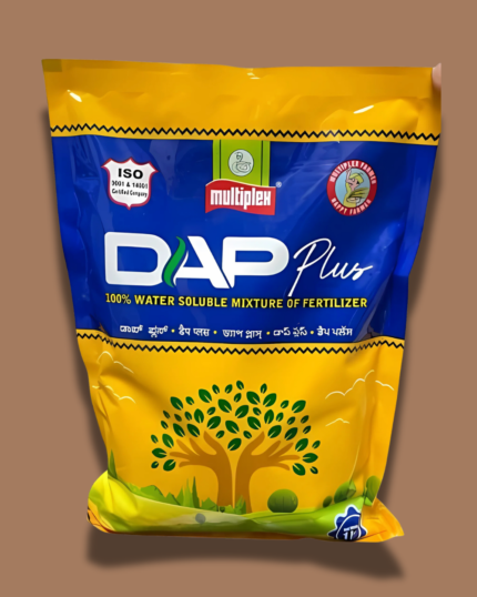 DAP PLUS
