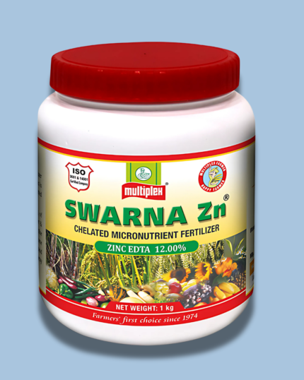 SWARNA ZN