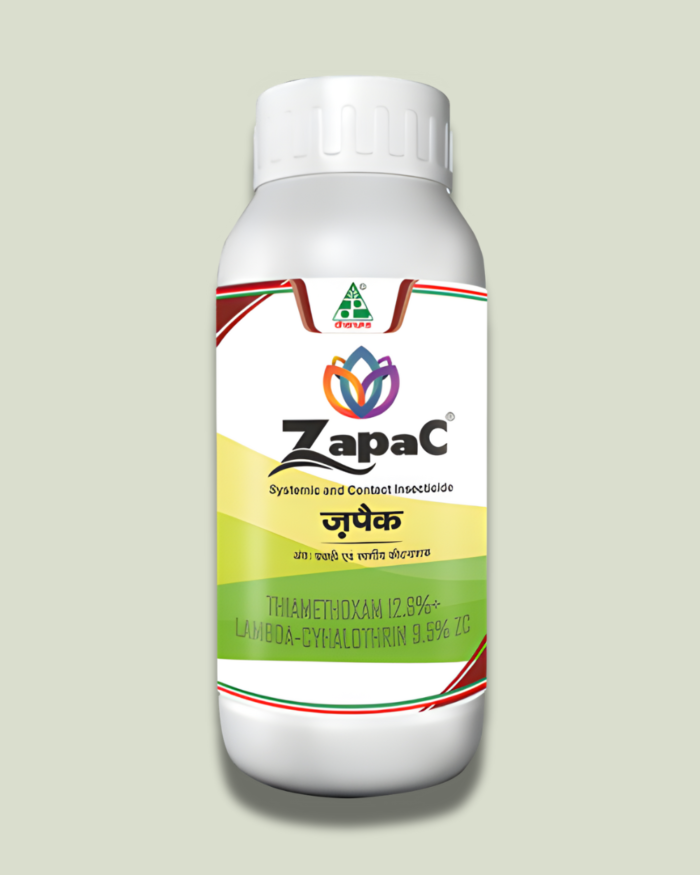 ZAPAC/जापक