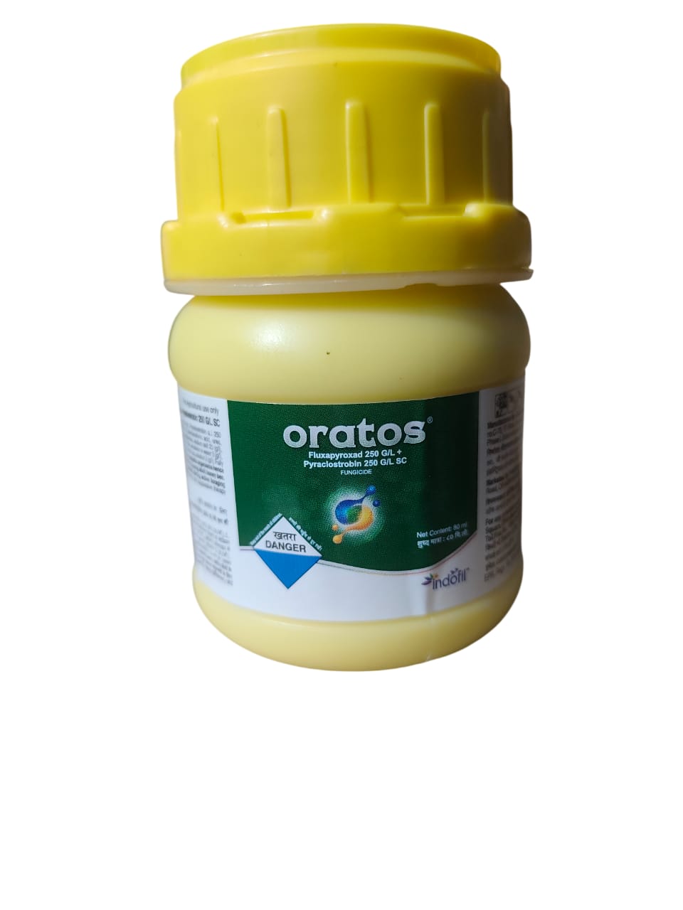 ORATOS