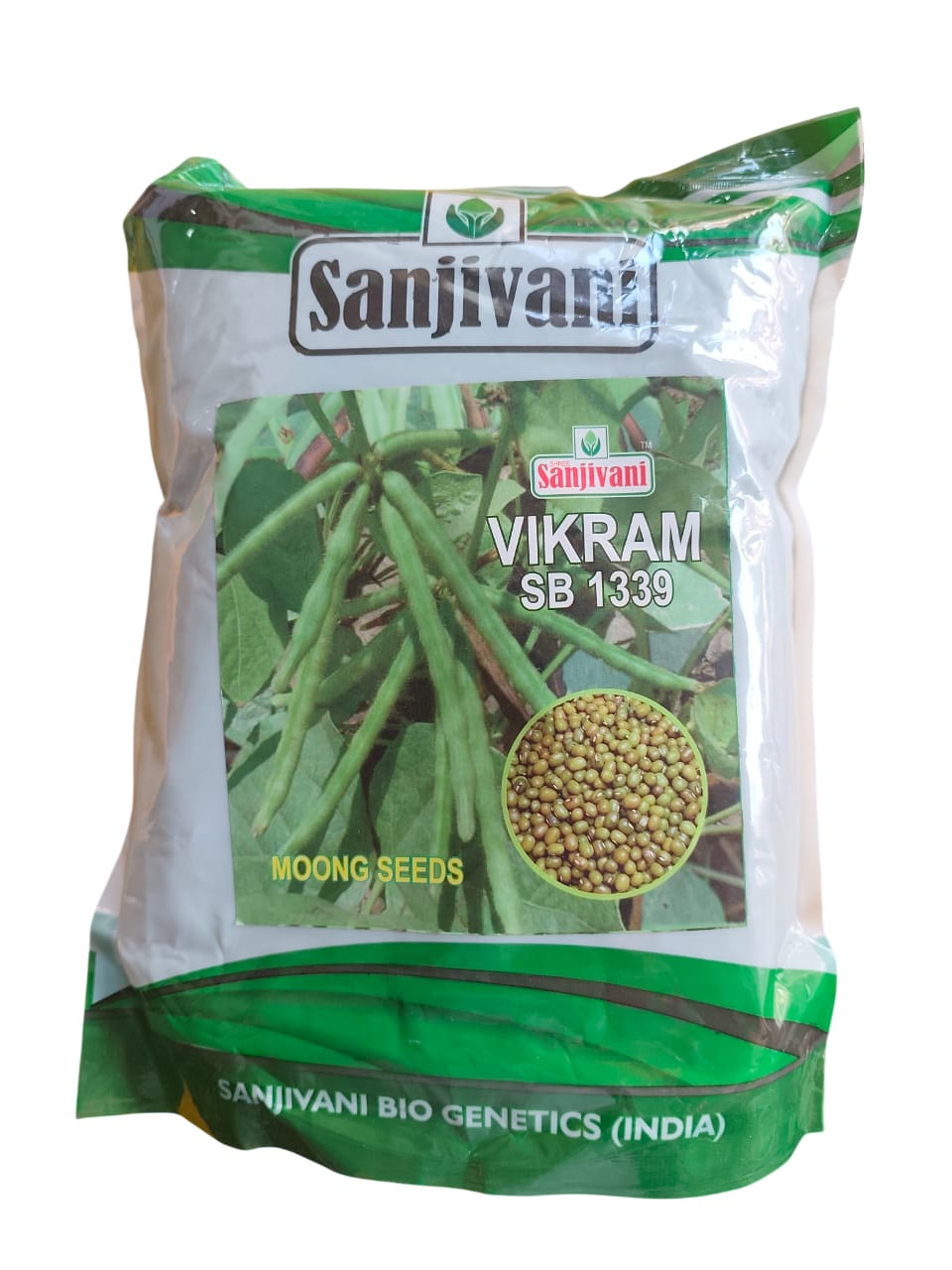 SANJIVANI VIKRAM SB1339