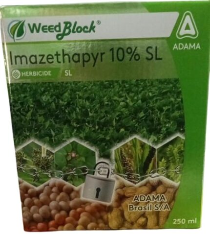 Weed Block